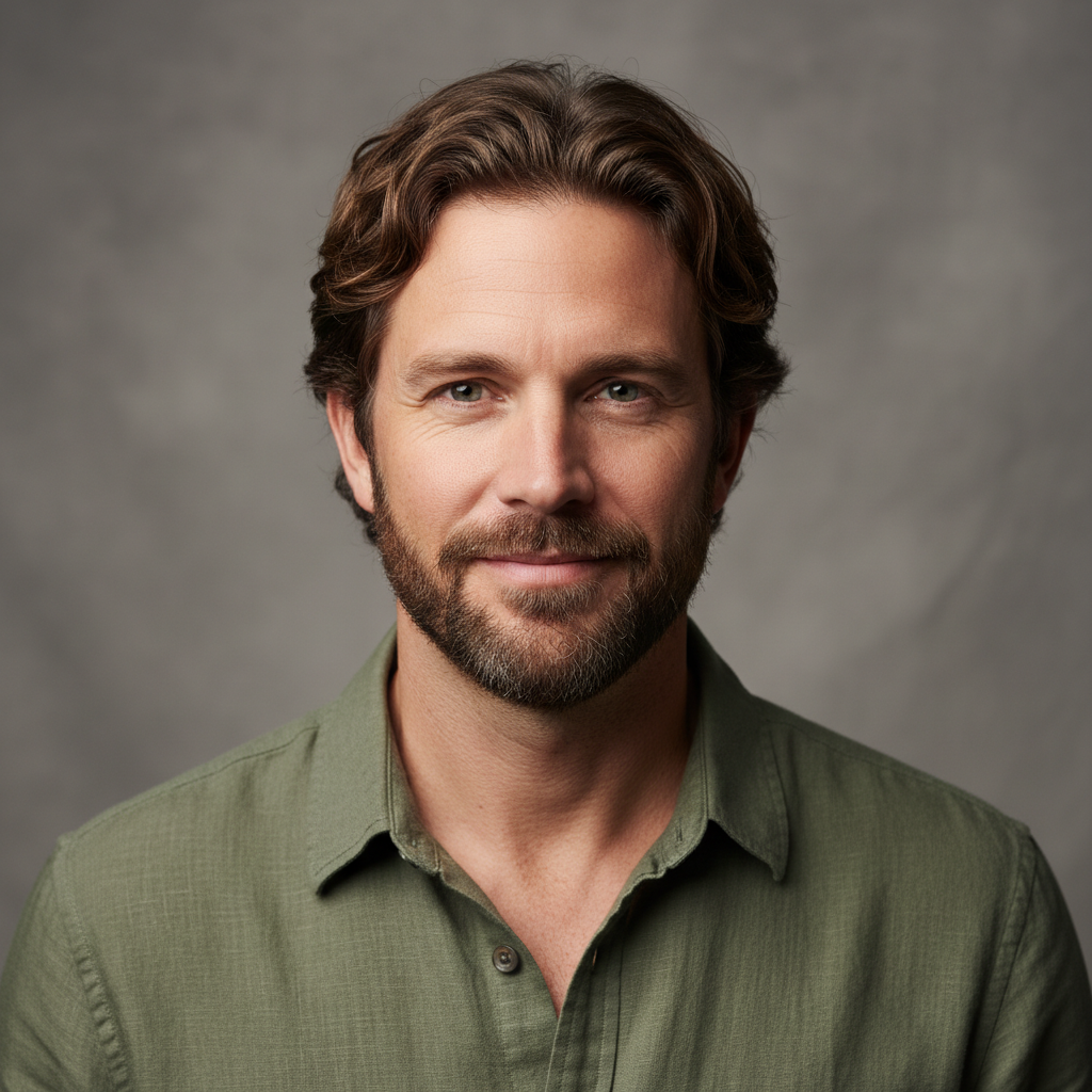 Liam Gallagher-Walsh